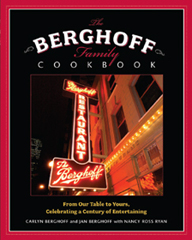 The Berghoff Caf Cookbook text copyright 2009 by Carlyn A Berghoff - photo 5