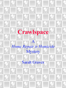 Sarah Graves - Crawlspace (Home Repair Is Homicide Series #13)  