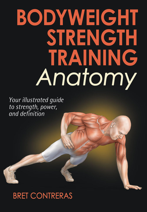 Bodyweight Strength Training Anatomy - image 1