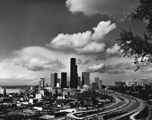 Seattle in 1990 chapter 1 contemplating grunge T his book is intended to - photo 6