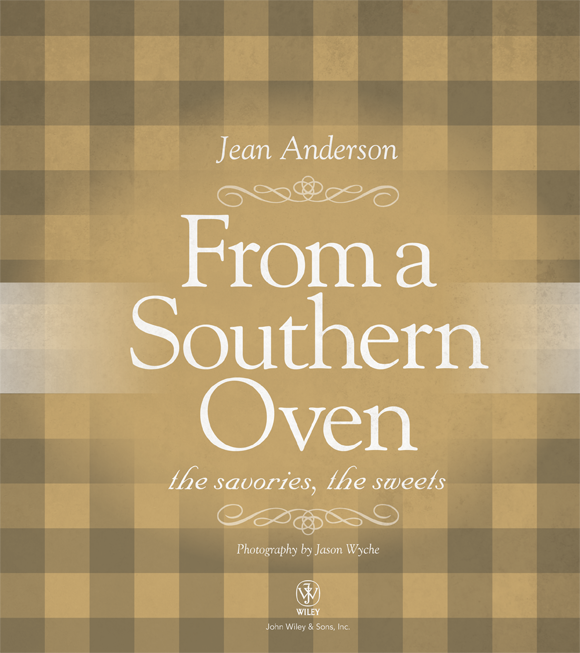 Copyright 2012 by Jean Anderson All rights reserved Cover image by Jason - photo 1