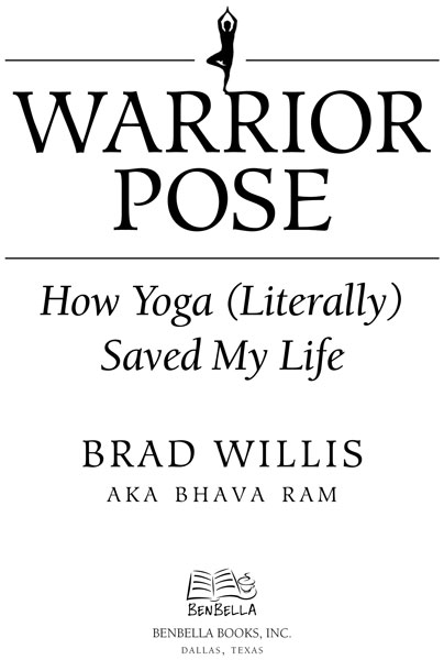 Warrior Pose How Yoga - image 1