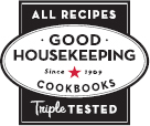 The Good Housekeeping Cookbook Seal guarantees that the recipes in this - photo 2