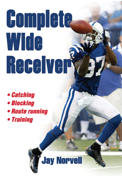 Complete Wide Receiver - image 1