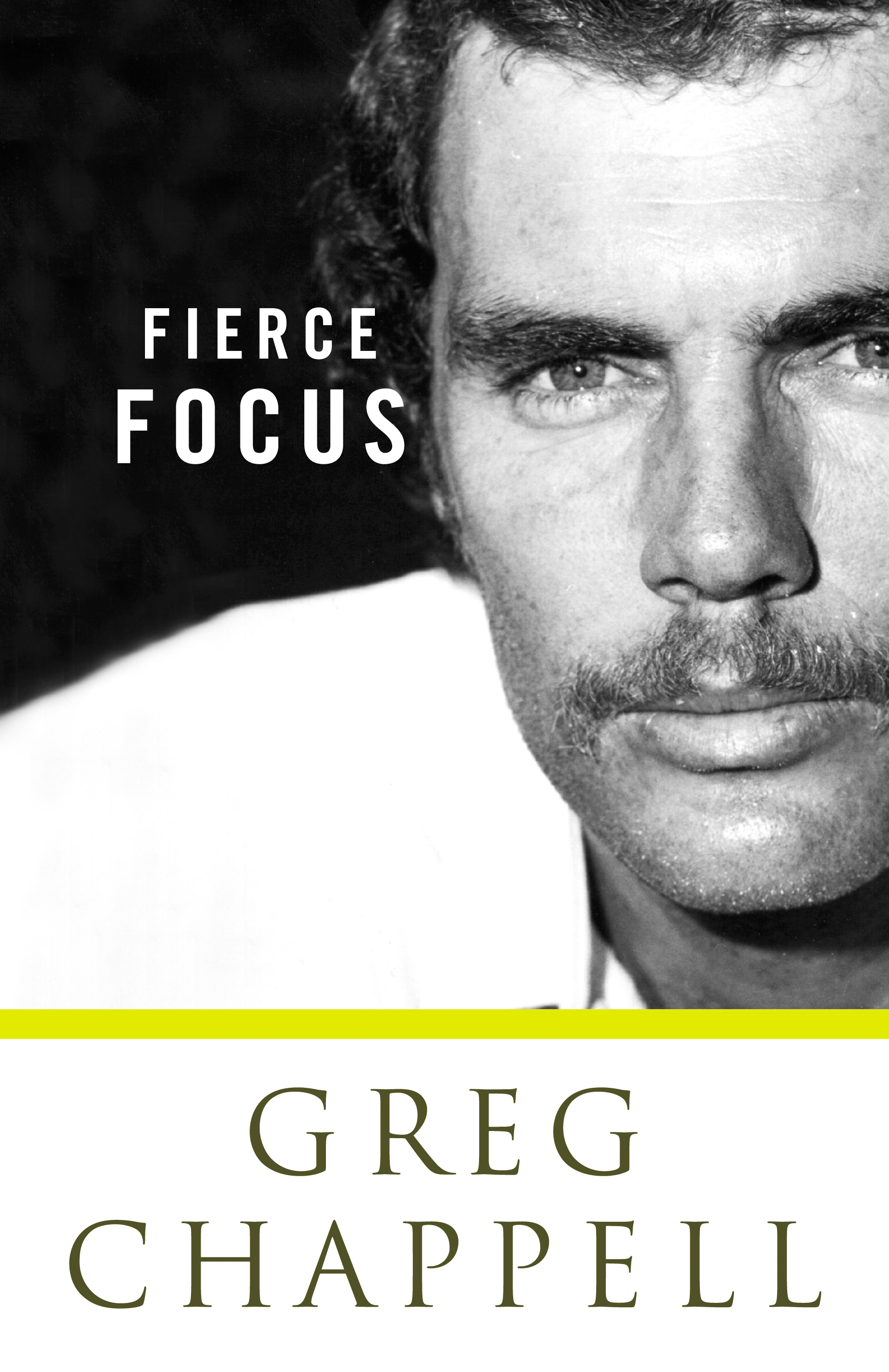 FIERCE FOCUS Published in 2011 by Hardie Grant Books Hardie Grant Books - photo 1