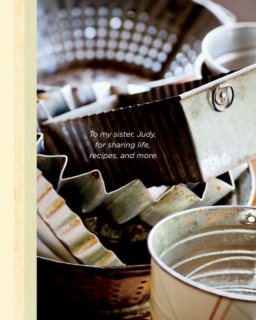 FOREWORD BY lee smith Sara Foster has always been the perfect hostesswarm - photo 4