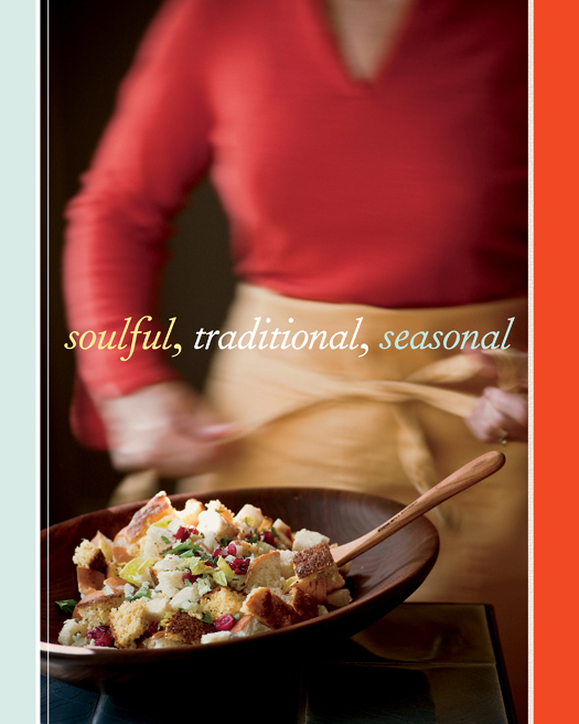 FOREWORD BY lee smith Sara Foster has always been the perfect hostesswarm - photo 5