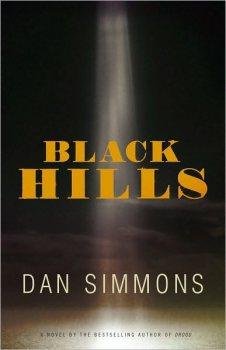 Dan Simmons - Black Hills