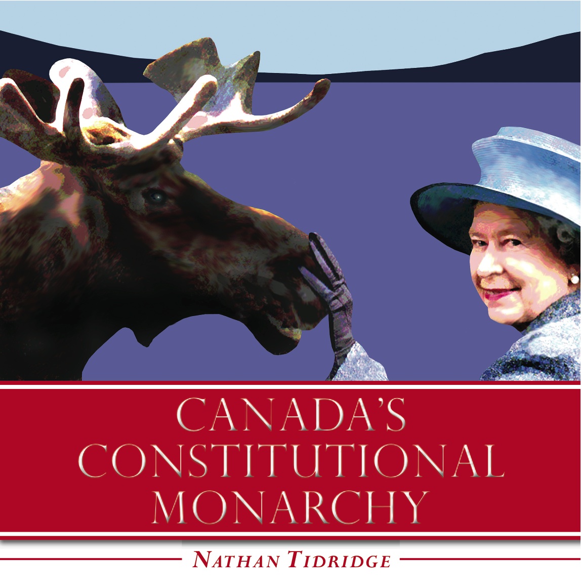 Canadas Constitutional Monarchy - image 1