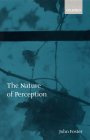 John Foster - The Nature of Perception