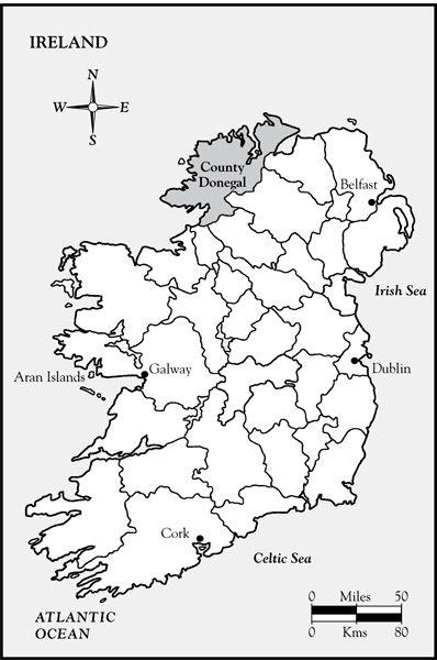 Tri rudan a thig gun iarraidh an t-eagal an t-eudachs an gaol Three things - photo 5