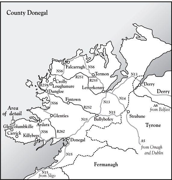 Tri rudan a thig gun iarraidh an t-eagal an t-eudachs an gaol Three things - photo 6