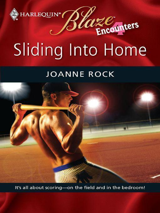 Praise for Joanne Rock Any book by Joanne Rock is guaranteed to be a winner - photo 1