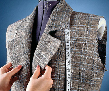 Tailoring The Classic Guide to Sewing the Perfect Jacket - image 1