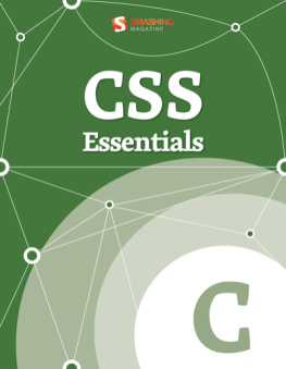 Smashing Magazine - CSS Essentials