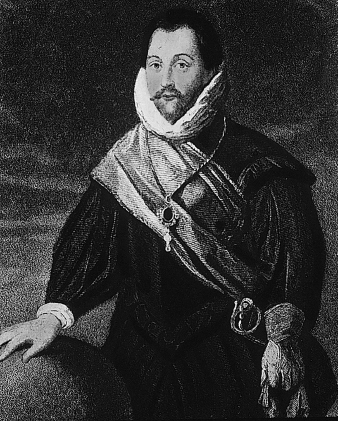 Sir Francis Drake 1540-96 was the captain of HMS Revenge at the time of the - photo 4