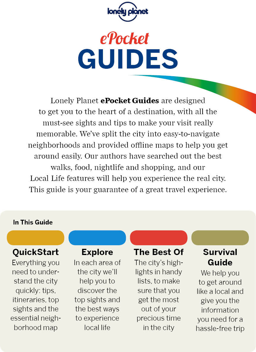 Contents QuickStart Guide Explore Los Angeles - photo 2