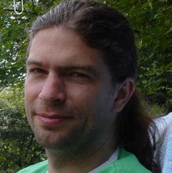 Frits Hoogland is an IT professional specializing in Oracle database - photo 29