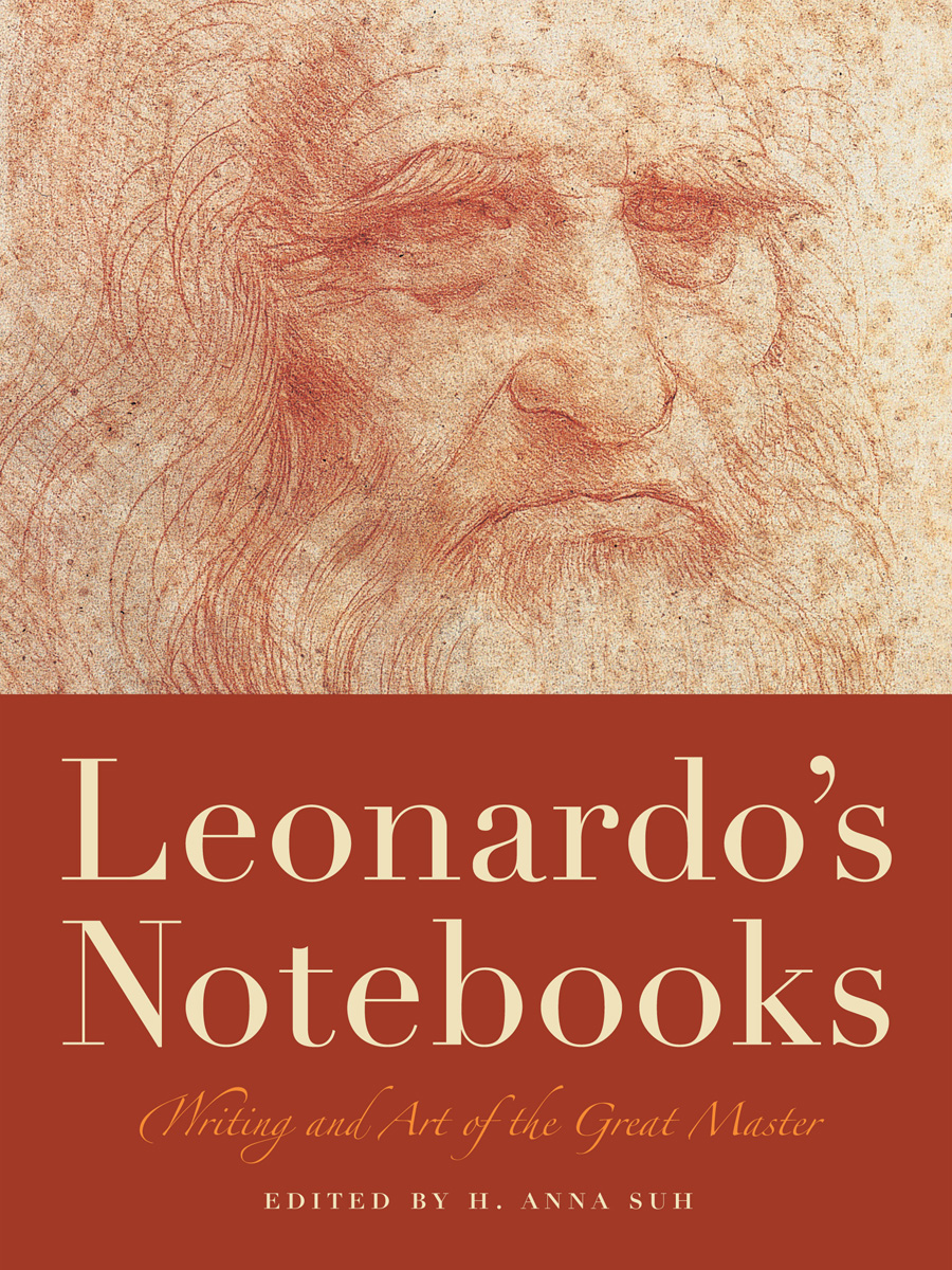 Leonardos Notebooks - image 1