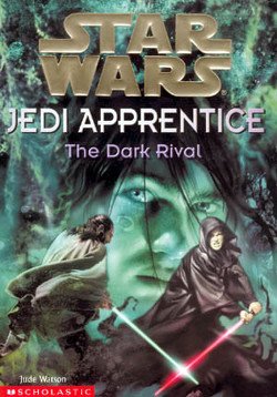 Dzhud Uotson - Jedi Apprentice 2: The Dark Rival