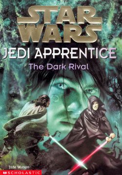 Dzhud Uotson Jedi Apprentice 2: The Dark Rival