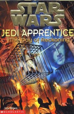 Dzhud Uotson - Jedi Apprentice 8: The Day of Reckoning