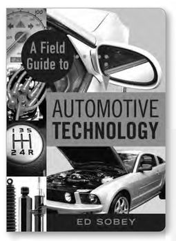 978-1-55652-812-5 1495 CAN 1695 A Field Guide to Automotive Technology - photo 6