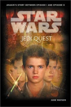 Jude Watson - Jedi Quest 0: Path to Truth