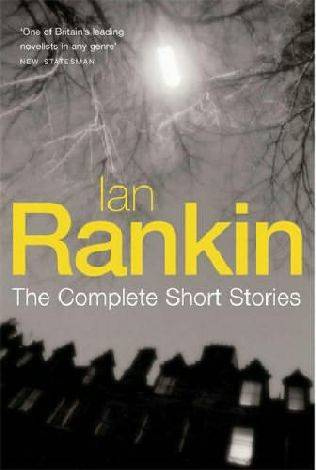 Ian Rankin Beggars Banquet Introduction I started off life as a short story - photo 1