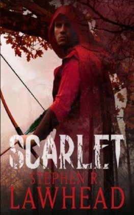 Stephen Lawhead - Scarlet