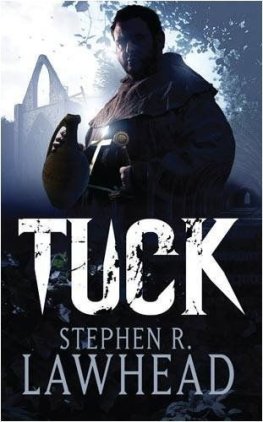 Stephen Lawhead Tuck