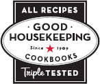 The Good Housekeeping Cookbook Seal guarantees that the recipes in this - photo 3