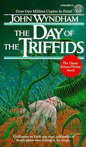 The Day of the Triffids John Wyndham 1951 THE END BEGINS When a - photo 1