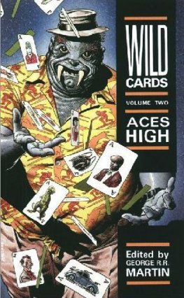 George Martin - Aces High