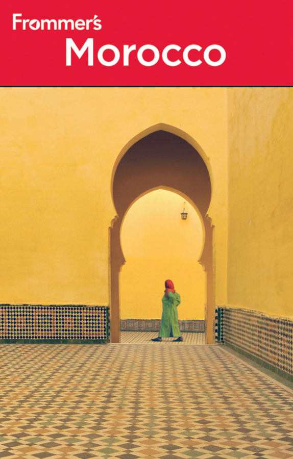 Morocco 2nd Edition by Darren Humphrys Published by Wiley Publishing - photo 1