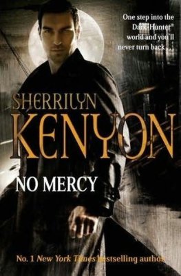 Sherrilyn Kenyon - No Mercy