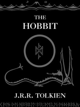 John Tolkien The Hobbit