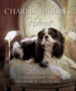 Charles Faudree - Charles Faudree Home