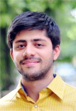 Prateek Mehta pixdipcomadminabouthtml is pursuing his BTech degree in - photo 16