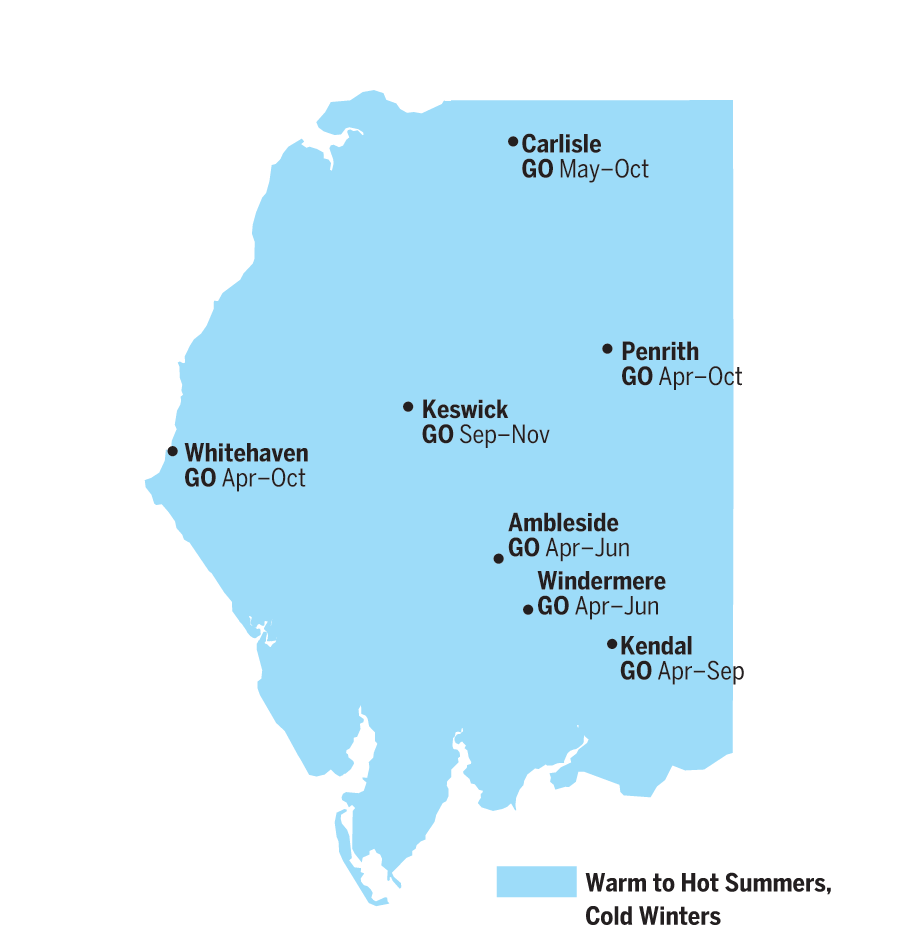 HIGH SEASON July and August are the busiest months in the national park - photo 2