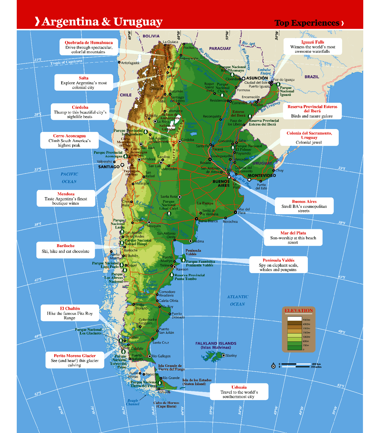 Getting the most out of Lonely Planet maps E-reader devices vary in their - photo 3