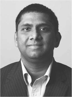 Balaji Varanasi is a software development manager and technology entrepreneur - photo 24