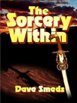 Dave Smeds - The Sorcery Within