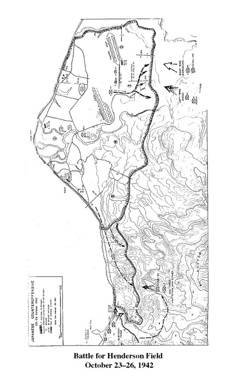 CHAPTER 1 October 7 1942 New Caledonia Southwest Pacific Area It - photo 4