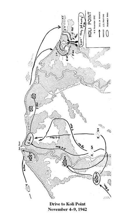 CHAPTER 1 October 7 1942 New Caledonia Southwest Pacific Area It was - photo 5