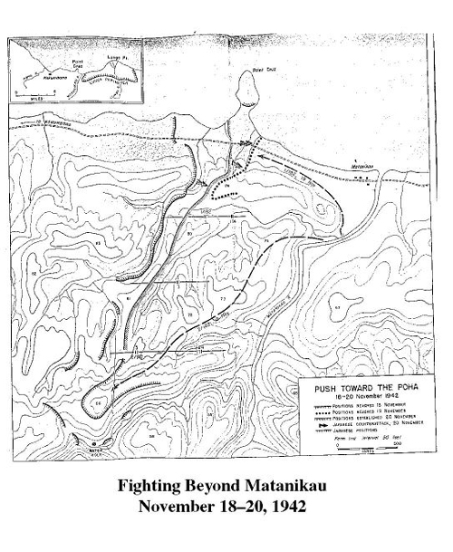 CHAPTER 1 October 7 1942 New Caledonia Southwest Pacific Area It was - photo 6