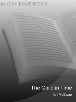 Ian McEwan The Child in Time