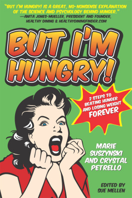 Marie Suszynski - But Im Hungry!