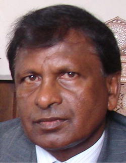 Dr Noel Kalicharan is a senior lecturer in computer science at the University - photo 26