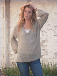 Dolce Handknits SIMPLE SOPHISTICATED DESIGNS Kim Dolce Dolce Handknits - photo 1